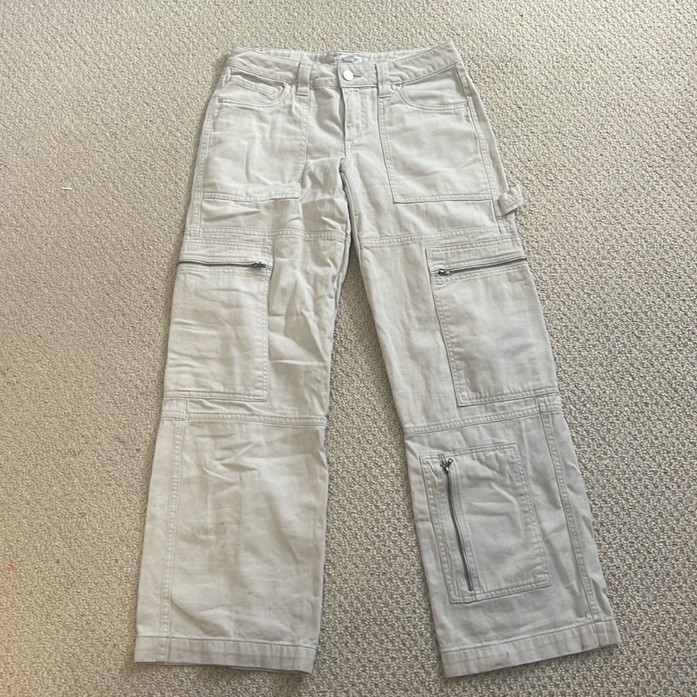 Garage Cargo Pants